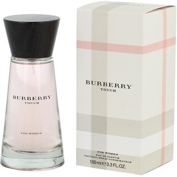 Touch Women EDP